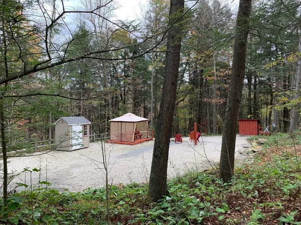 759 N Main Rd #V2-36, Otis, MA 01253
