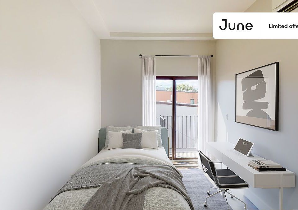 1st image of 444 Franklin Ave APT 2B