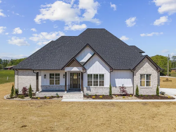 2981 Cane Creek Rd Lot 5, Cookeville, TN 38506