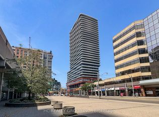 280 Dundas St W #PENTHOUSE 03, Toronto, ON M5A 3W1