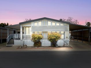 1551 6th Avenue Dr LOT 95, Kingsburg, CA 93631