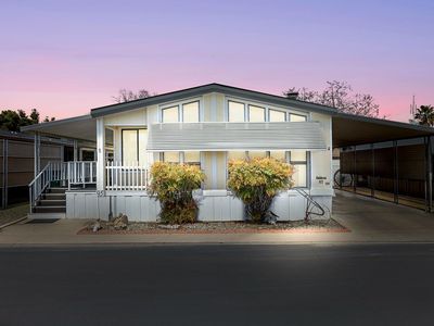 1551 6th Avenue Dr LOT 95, Kingsburg, CA, 93631