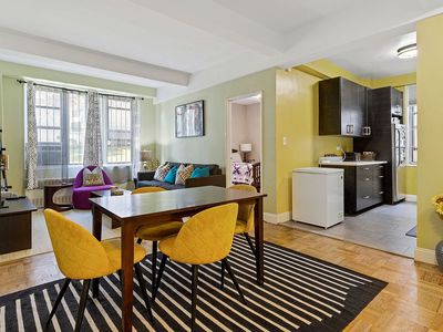 3235 Cambridge Ave APT 1H, Bronx, NY, 10463