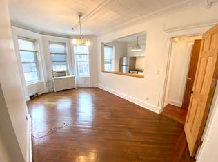 162 Underhill Ave #4, Brooklyn, NY 11238