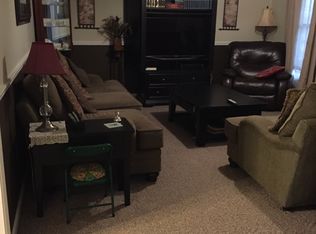 325 Eagle Dr, Lawrenceburg, KY 40342