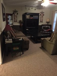 325 Eagle Dr, Lawrenceburg, KY, 40342