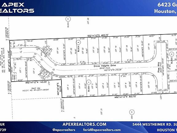 4th image of 6423 Heights Blvd