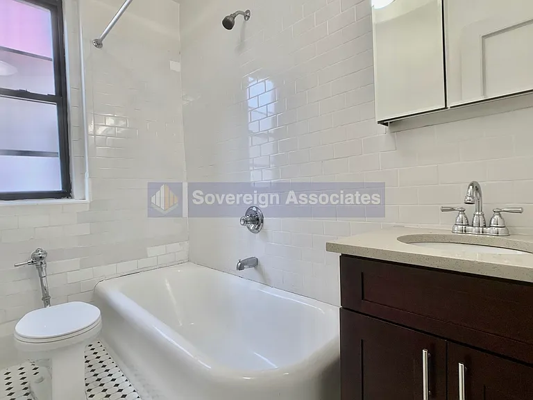 615 Fort Washington Ave #5A — Photo 9