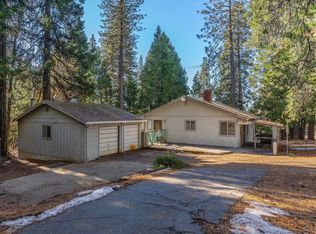 23710 Fiddletown Rd, Volcano, CA 95689
