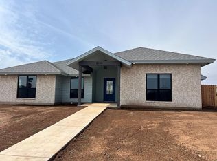 4189 Pendleton Pkwy, San Angelo, TX 76904