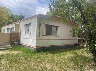 6250 Bonanza Dr, Winnemucca, NV 89445