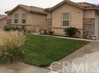 6512 N Caleb Ln, San Bernardino, CA 92407