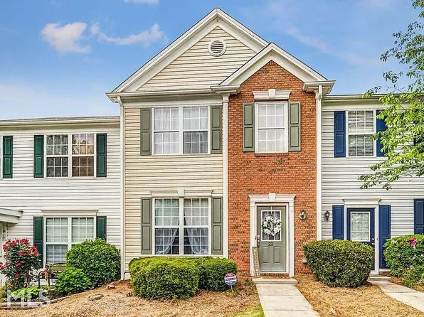 22 Highoak Dr NE, Marietta, GA 30066