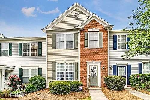 22 Highoak Dr NE Photo 1
