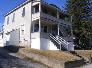 121 Sessions St, Berlin, NH 03570