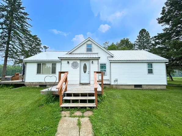 36998 690th Ln, Hill City, MN 55748