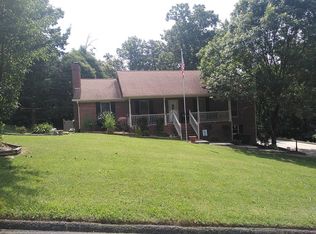 344 Ivy Way NW, Cleveland, TN 37312