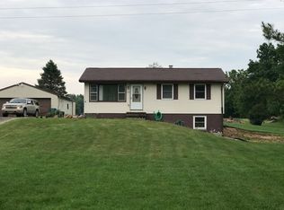 1729 W Butterfield Hwy, Olivet, MI 49076