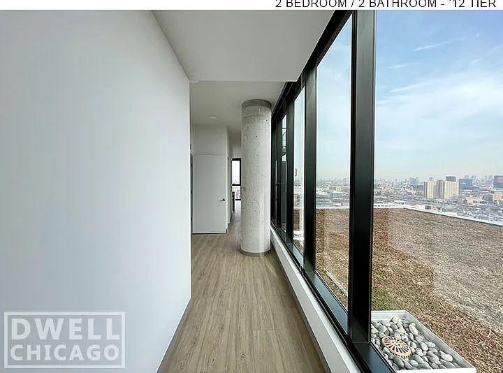 513 S Damen Ave #512 — Photo 26