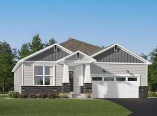 4353 132nd Ave NE, Blaine, MN 55449