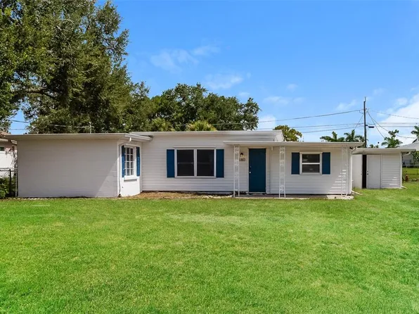 580 Leach St, Englewood, FL 34223