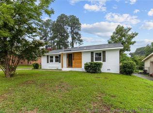 5486 Maplewood Ct, Fayetteville, NC 28314