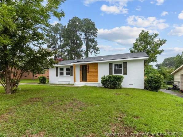 5486 Maplewood Ct, Fayetteville, NC 28314