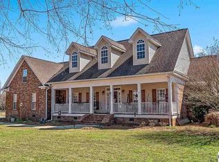 206 Rivergate Dr, Florence, SC 29501