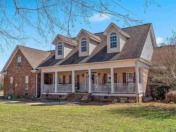 206 Rivergate Dr, Florence, SC 29501