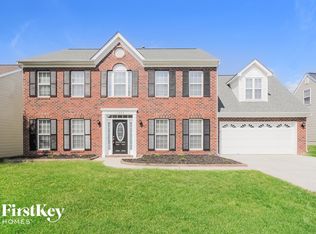 11022 Grapeyard Ct, Charlotte, NC 28273