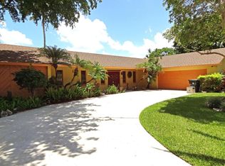 1874 The Twelfth Fairway, Wellington, FL 33414