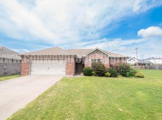 965 Wineberry, Conway, AR 72034