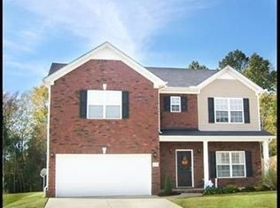 2034 Red Jacket Trce, Spring Hill, TN 37174
