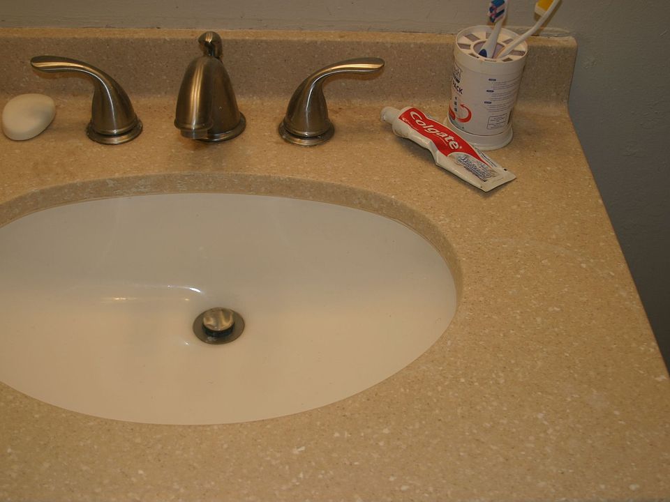 1st Floor Bath