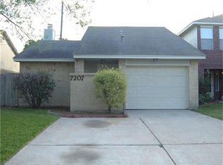 7207 Haven Creek Dr, Cypress, TX 77433