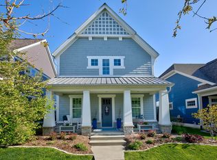 1412 Rosebank Dr, Westfield, IN 46074