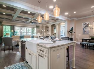 2840 W Village Dr #51, Suwanee, GA 30024