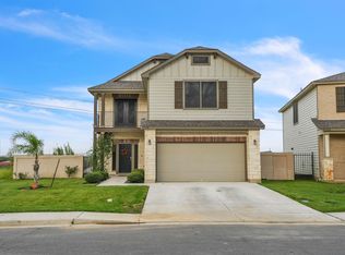 8725 Owlcreek Pass Ct, Laredo, TX 78045