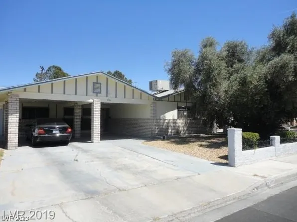 1944 Randa Ln, Las Vegas, NV 89104