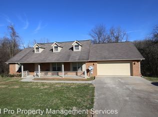 3858 Settlers Trl, Kodak, TN 37764