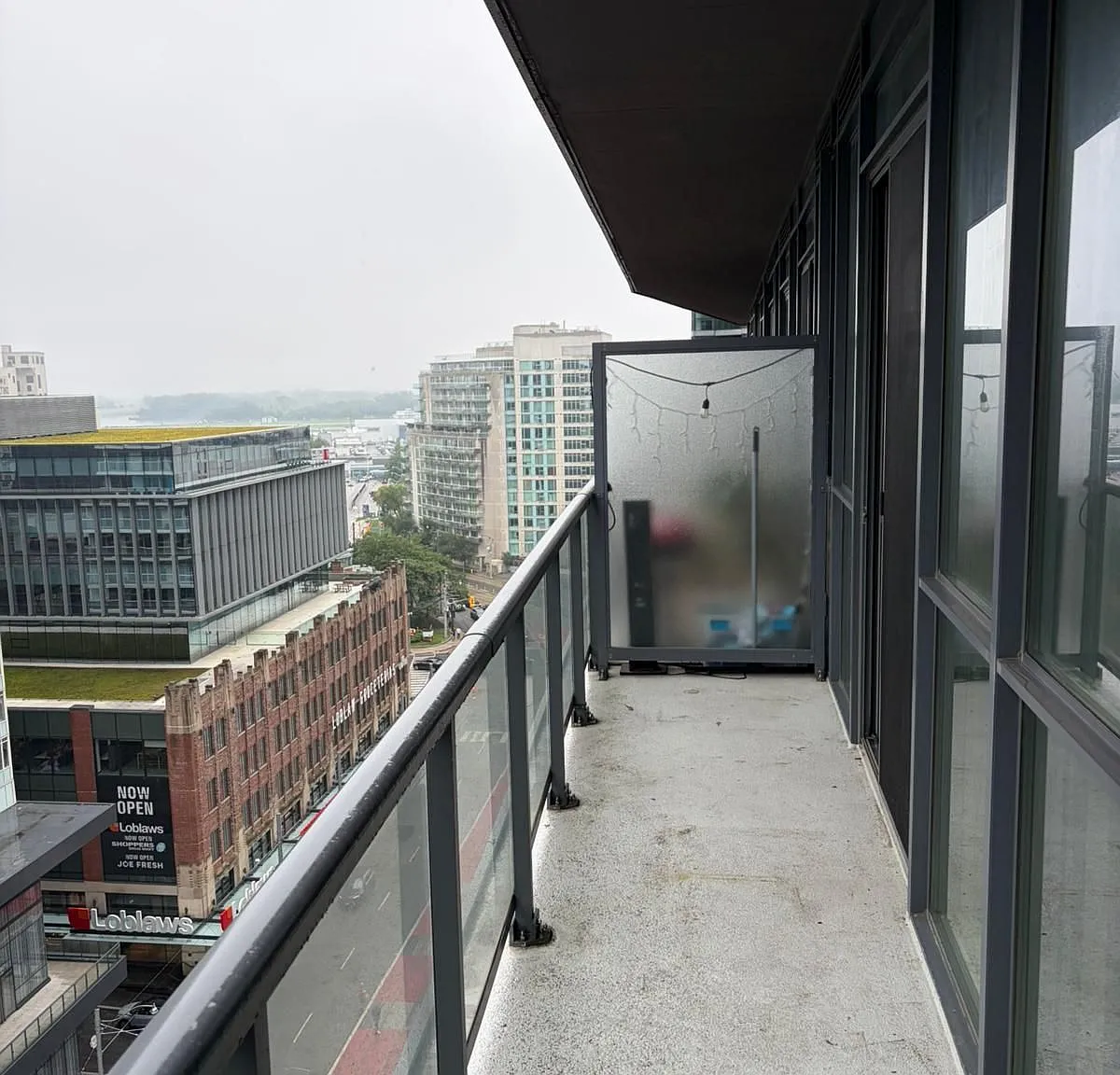 1 bed, $2,300 — Photo 1