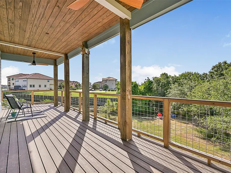 4444 Shady Lake Dr — Photo 10