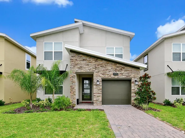 9195 Sommerset Hills Dr, Davenport, FL 33896