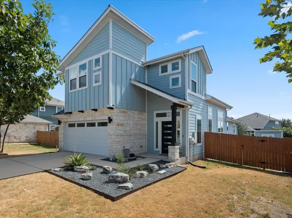 7009 Cherry Beam Path, Austin, TX 78744