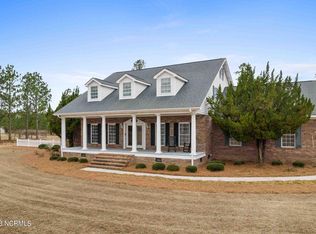 1414 Ice Plant Rd, Fair Bluff, NC 28439