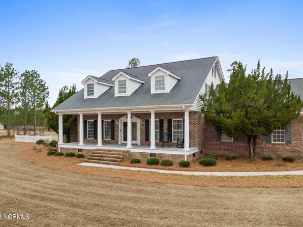 1414 Ice Plant Road, Fair Bluff, NC 28439
