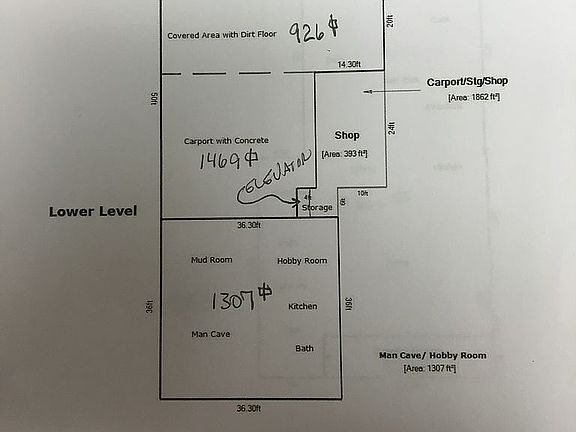 2nd image of 1364 Westpark Ave