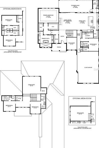 2nd image of 19662 CYPRESS POND COURT