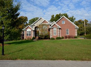 15 Liz Ln, Glasgow, KY 42141