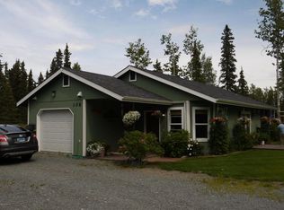 108 Linwood Ln, Kenai, AK 99611